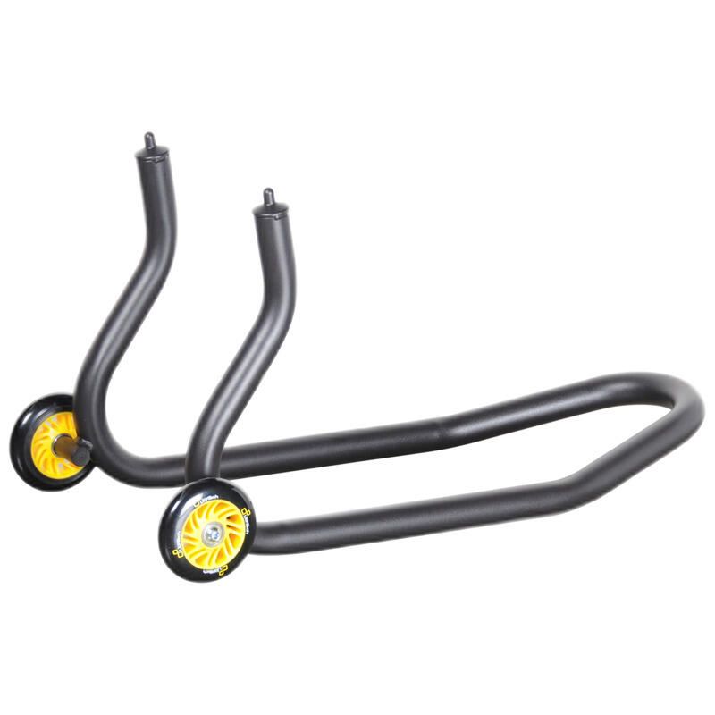 CAVALLETTO ANTERIORE LIGHTECH RSF008