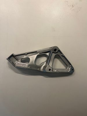 STAFFA PEDANA SX ZX 750 1989/1991