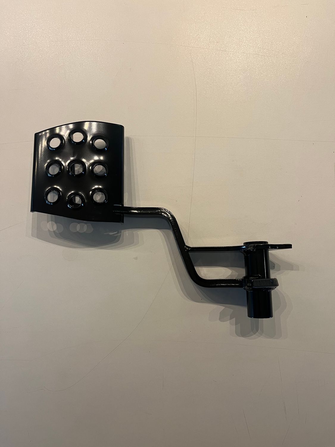 LEVA FRENO POSTERIORE MULE PRO-DXT 2016 LEVA FRENO POSTERIORE MULE PRO-DXT 2016