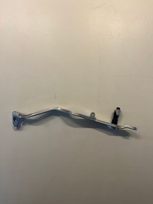 LEVA FRENO POSTERIORE KLX 250 1993/1995