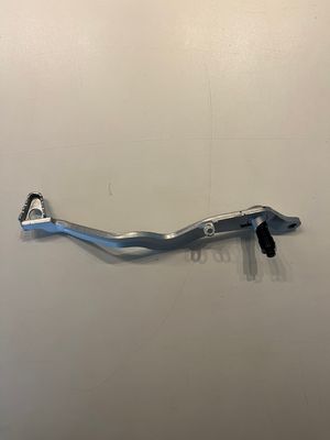 LEVA FRENO POSTERIORE KLX 250 1993/1995