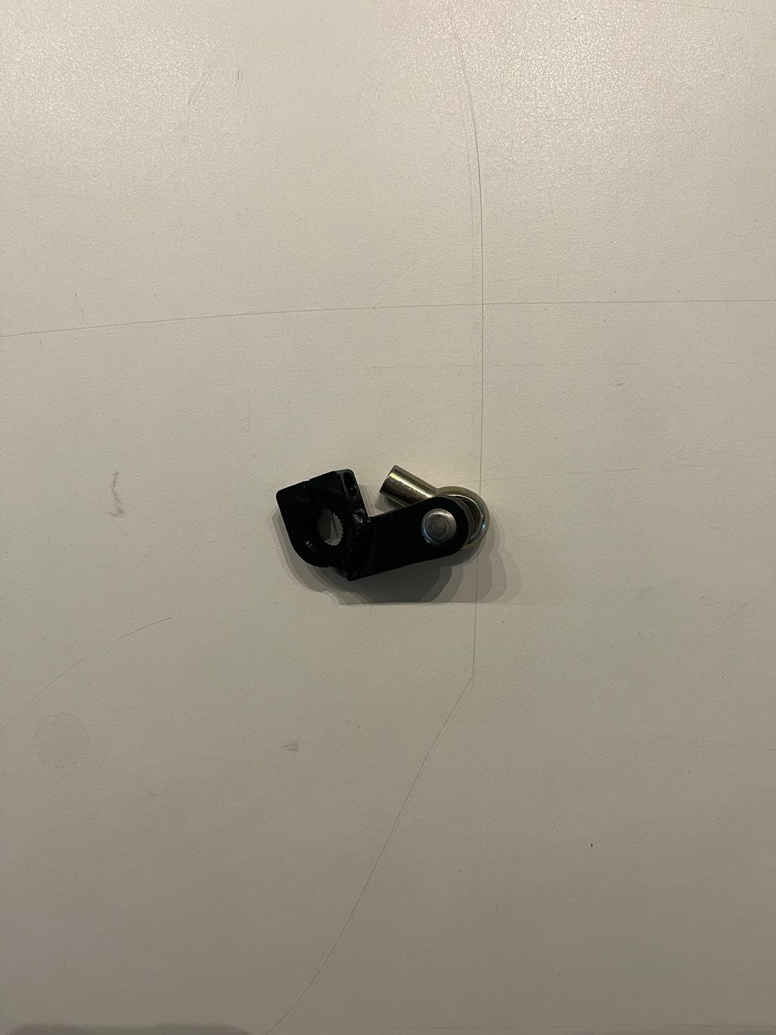 COMPONENTE LEVA CAMBIO/LEVER COMP,CHANGE LTD/EN 450/500 1985/2009