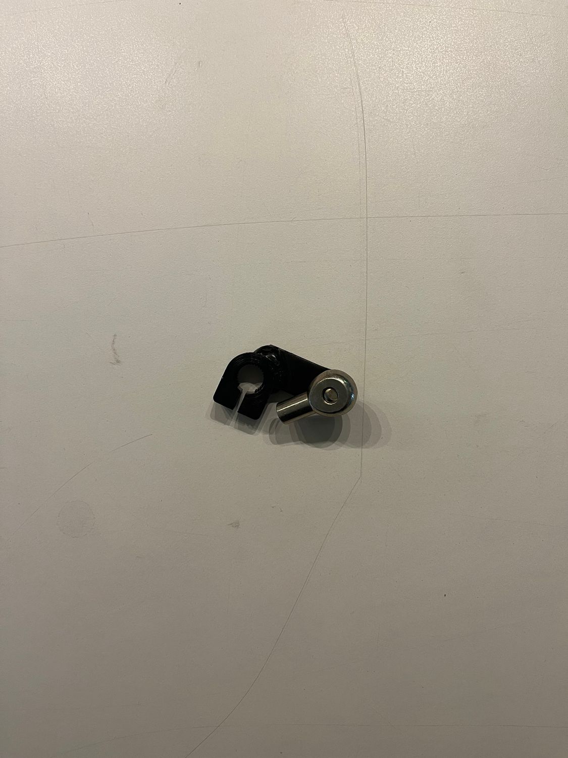 COMPONENTE LEVA CAMBIO/LEVER COMP,CHANGE LTD/EN 450/500 1985/2009