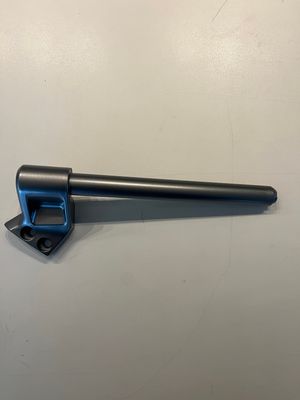 SEMIMANUBRIO DX ZZ-R 500/600 1990/1993