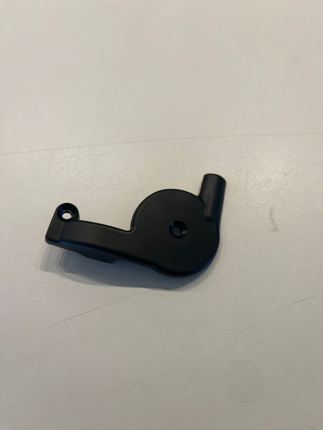 COPERCHIO GAS/COVER,THROTTLE KX 125/250/ 1992/2008