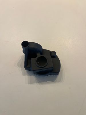 COVER GAS/BOOT,THROTTLE KX 125/250 1986/2008