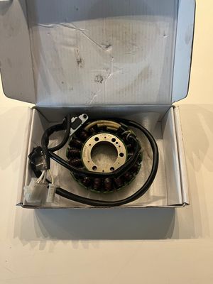 STATORE SUZUKI DL650 V-STROM 04-07