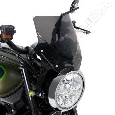 CUPOLINO BARRACUDA Z900RS 2018/2022