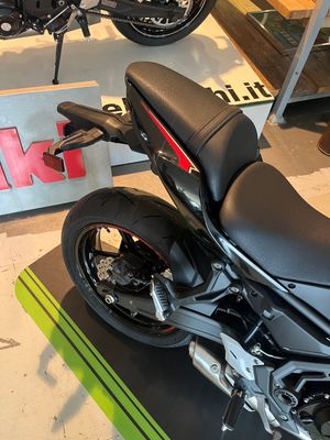 KAWASAKI Z650 MY 2025