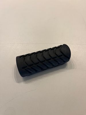 COPRI PEDANA IN GOMMA/STEP,RUBBER Z/Z-RS/NINJA/VERSYS-X/H2SE 650/900