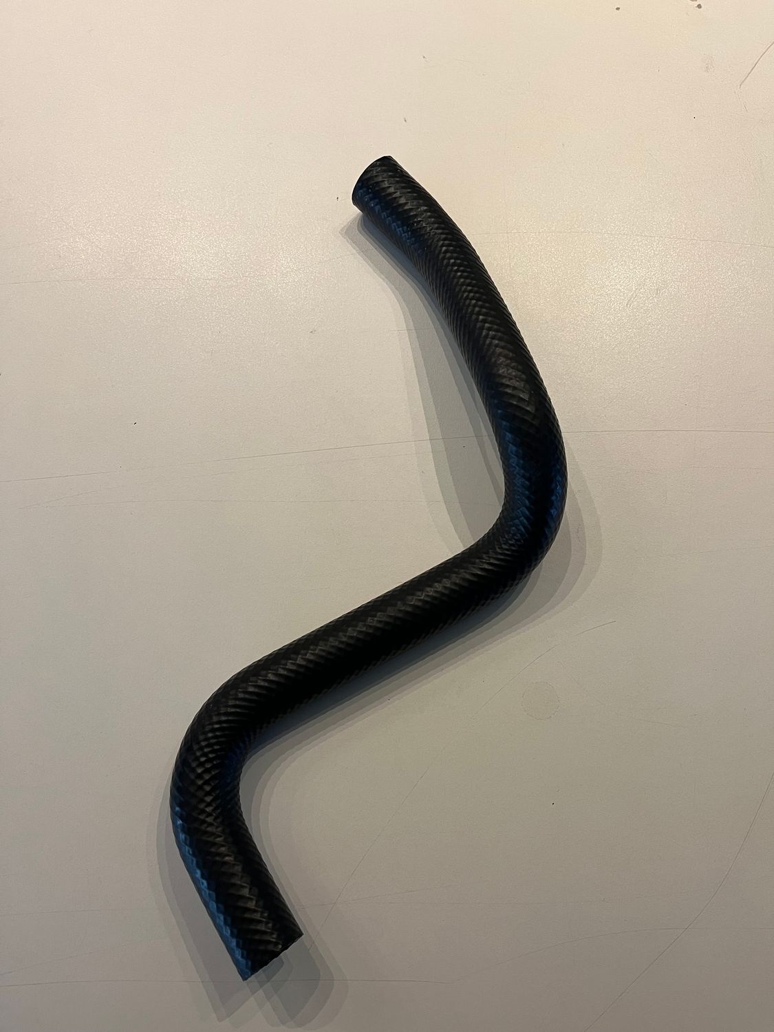 TUBO POMPA CILINDRO/HOSE-COOLING,PUMP-CYLINDER ZX-12R 2000/2006