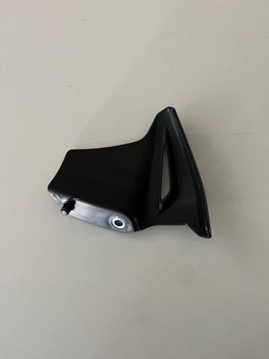 PROTEZIONE MOTORE SX/GUARD ENGINE LH KX 250/F 2017/2020