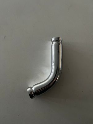 PIPE/RACCORDO TUBO POMPA ACQUA LTD/EN/ER/450/500 1985/2009