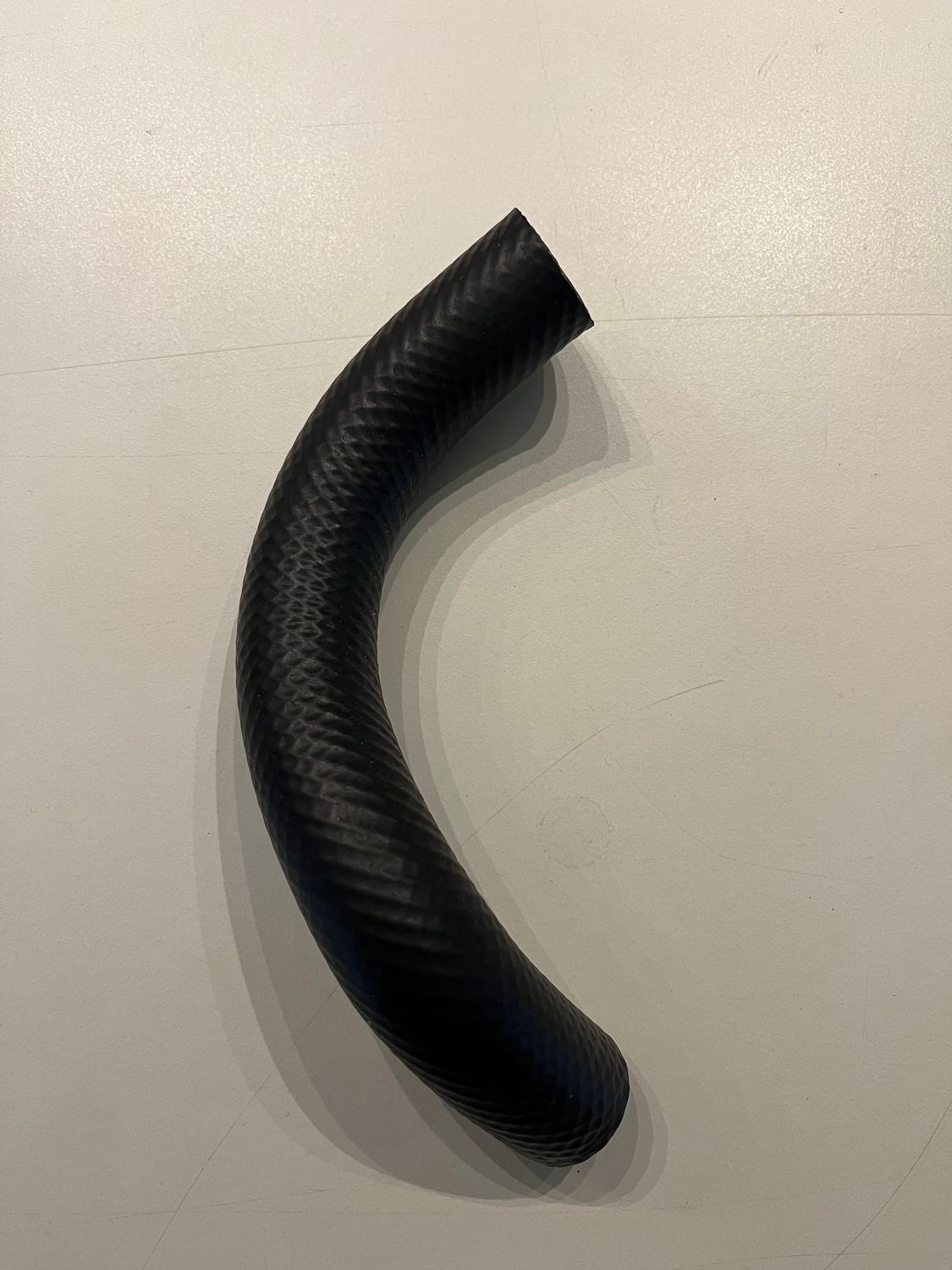 HOSE-COOLING/ TUBO REFRIGERANTE LTD/EN 450/500 1985/1996 HOSE-COOLING/ TUBO REFRIGERANTE LTD/EN 450/500 1985/1996