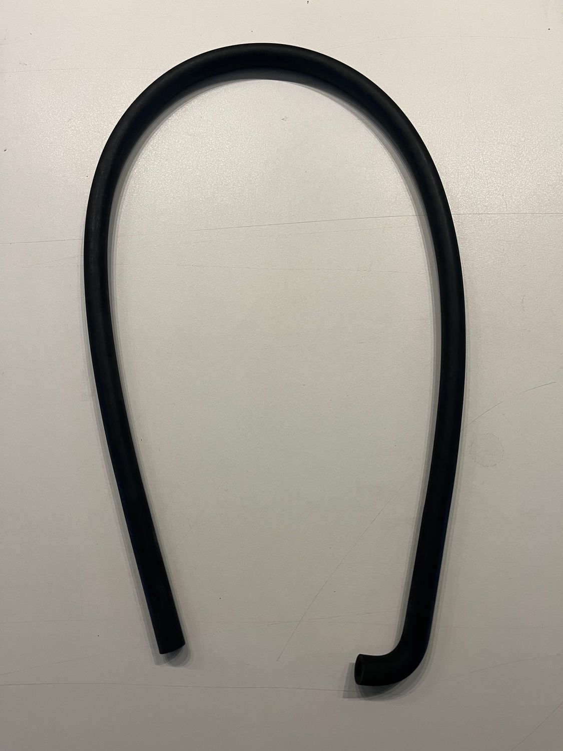 HOSE-COOLING,OVERFLOW/ TUBO RECUPERO FLUIDI RADIATORE ZRX/ZZ-R 1100/1200 1993/2005