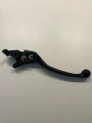 LEVER-GRIP,LH BLACK/ LEVA NERA SX J 125/300 2014/2020