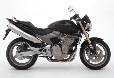 CB 600 F HORNET 1998/2006