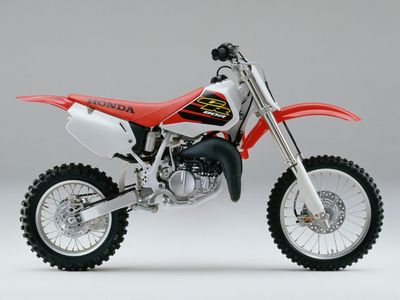 CR 80/85