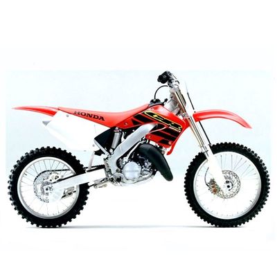 CR 125 2000/2001
