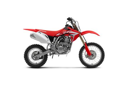 CRF 150