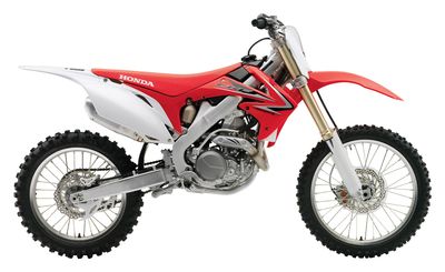 CRF 450 2002/2008