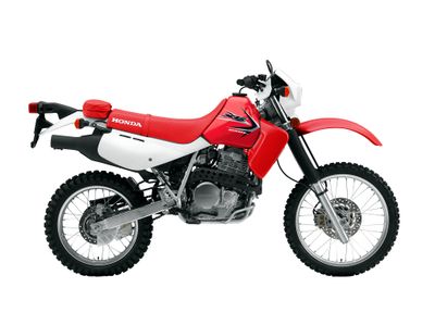 XR 650L 1993/2017
