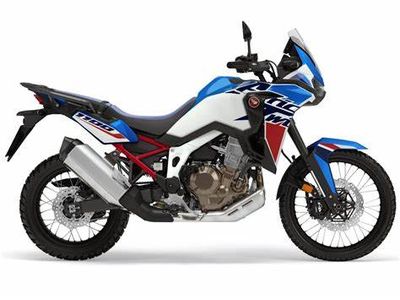AFRICA TWIN 1100 2023