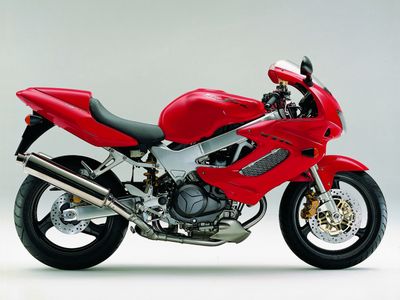 VTR 1000 FS