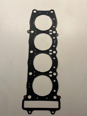 GASKET-HEAD/ GUARNIZIONE DI TESTA ZXR750 1991/1995 GASKET-HEAD/ GUARNIZIONE DI TESTA ZXR750 1991/1995