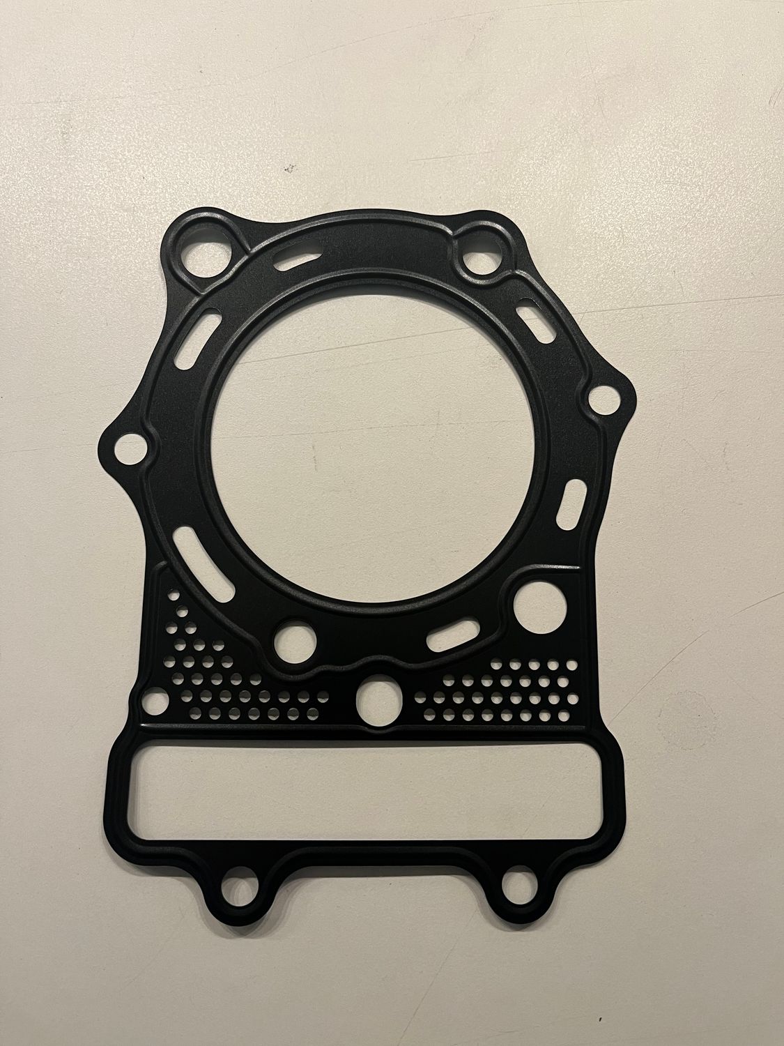 GASKET-HEAD/ GUARNIZIONE TESTA VN800 1995/2006 GASKET-HEAD/ GUARNIZIONE TESTA VN800 1995/2006