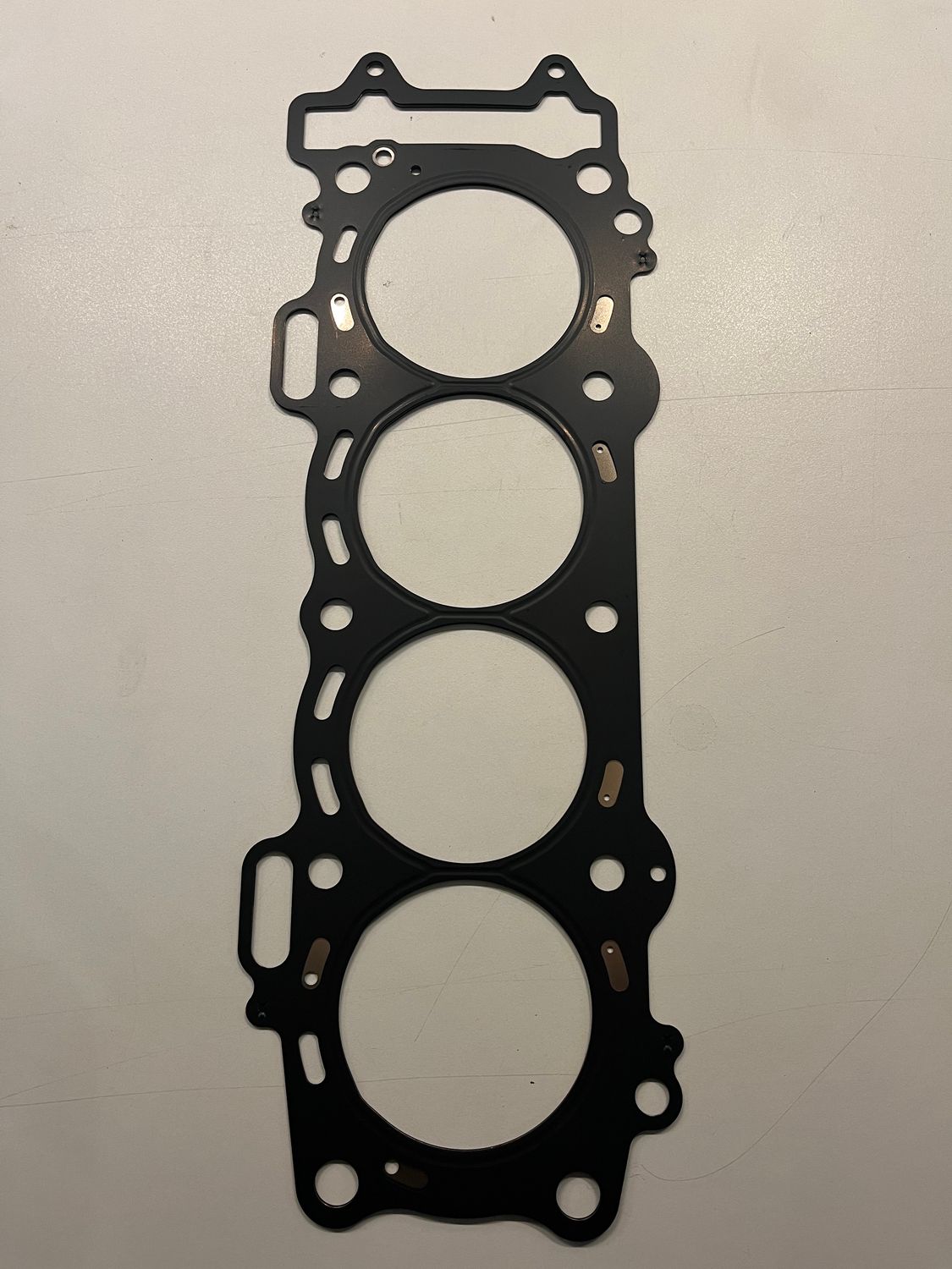 GASKET-HEAD/ GUARNIZIONE DI TESTA ZX10R 2008/2010