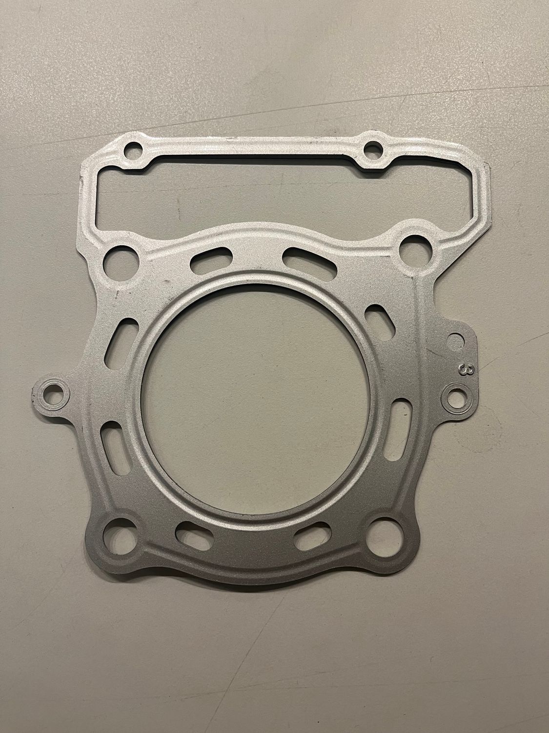 GASKET-HEAD/ GUARNIZIONE DI TESTA KLX 1993/2020
