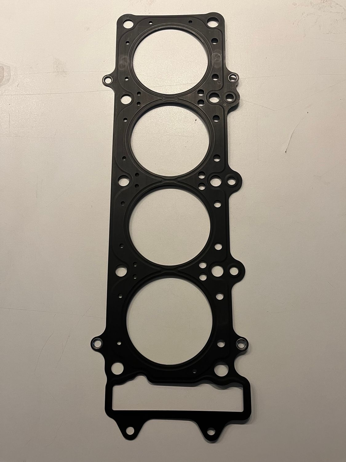 GASKET-HEAD/ GUARNIZIONE TESTA ZX9R 1998/1999