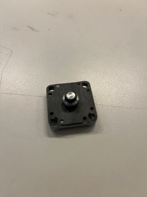 DIAPHRAGM,TAP/ DIAFRAMMA ELIMINATOR 600 1995/1997 DIAPHRAGM,TAP/ DIAFRAMMA ELIMINATOR 600 1995/1997