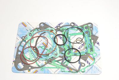 GASKET KIT COMPLETE HUSQVARNA/ KIT GUARNIZIONI COMPLETO CR/SM/WR/WRE