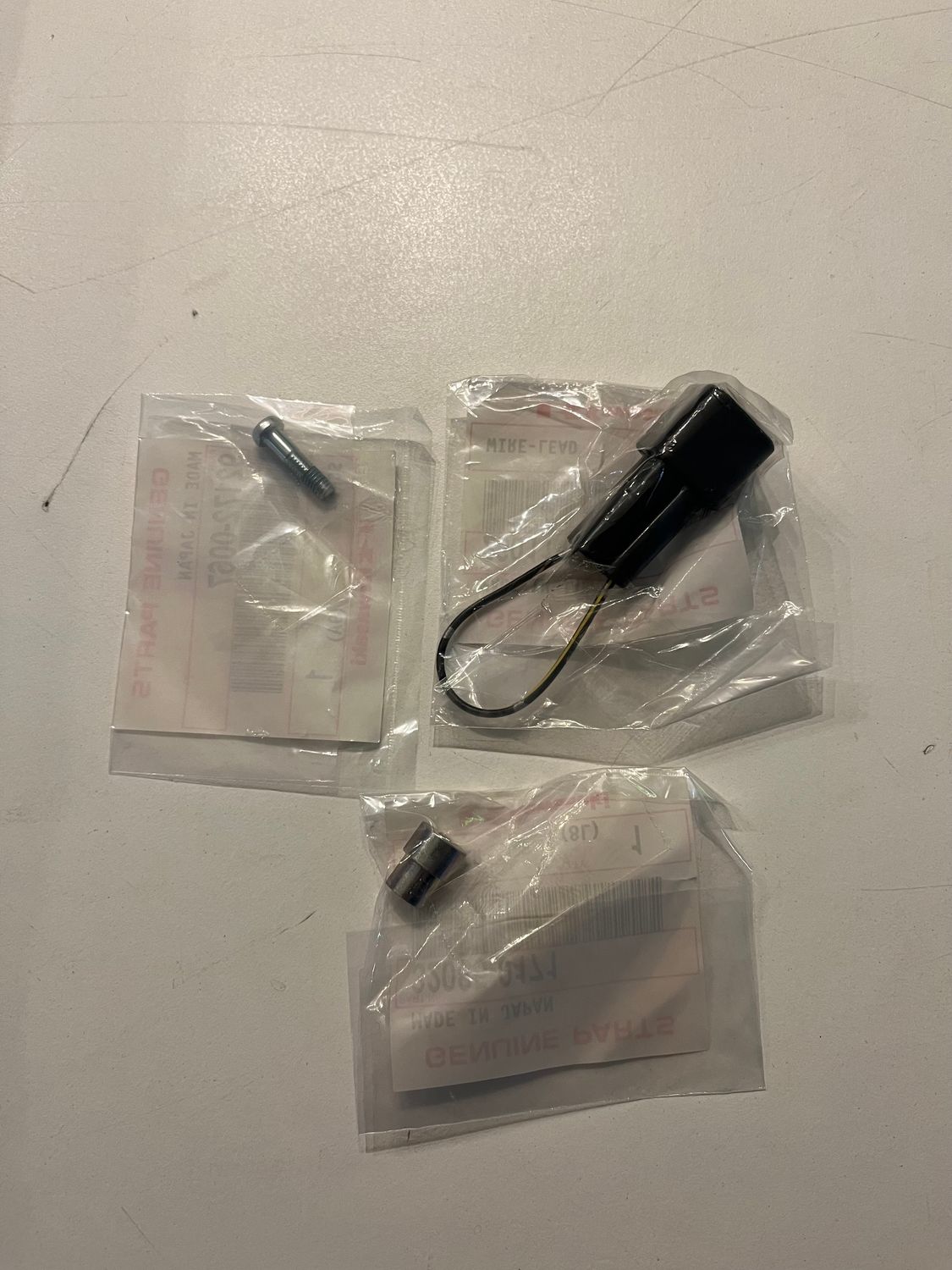 KIT. 25KW ZX-6R 2009/2013