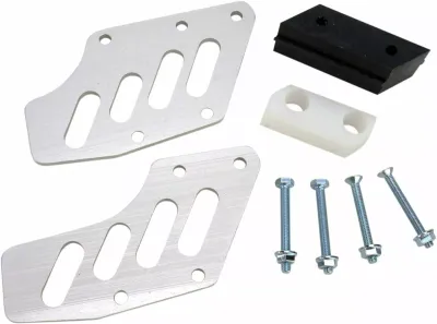 GUIDE CHAIN/ GUIDA CATENA KAWASAKI/SUZUKI KX/RM-Z GUIDE CHAIN/ GUIDA CATENA KAWASAKI/SUZUKI KX/RM-Z