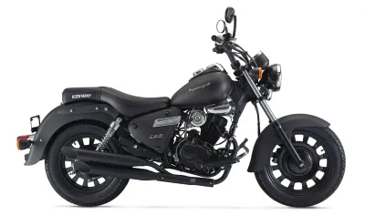 SUPER LIGHT 125 LIMITED