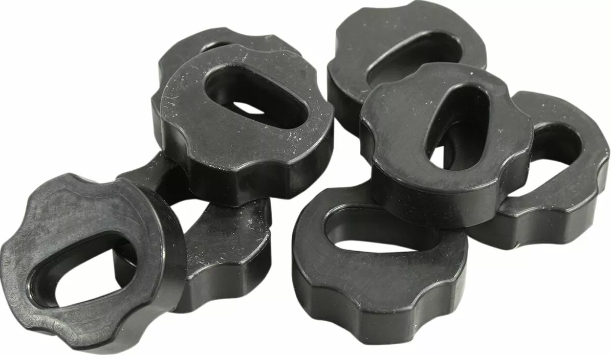 CUSHION KIT/KIT CUSCINETTI FRIZIONE YZ/WR450