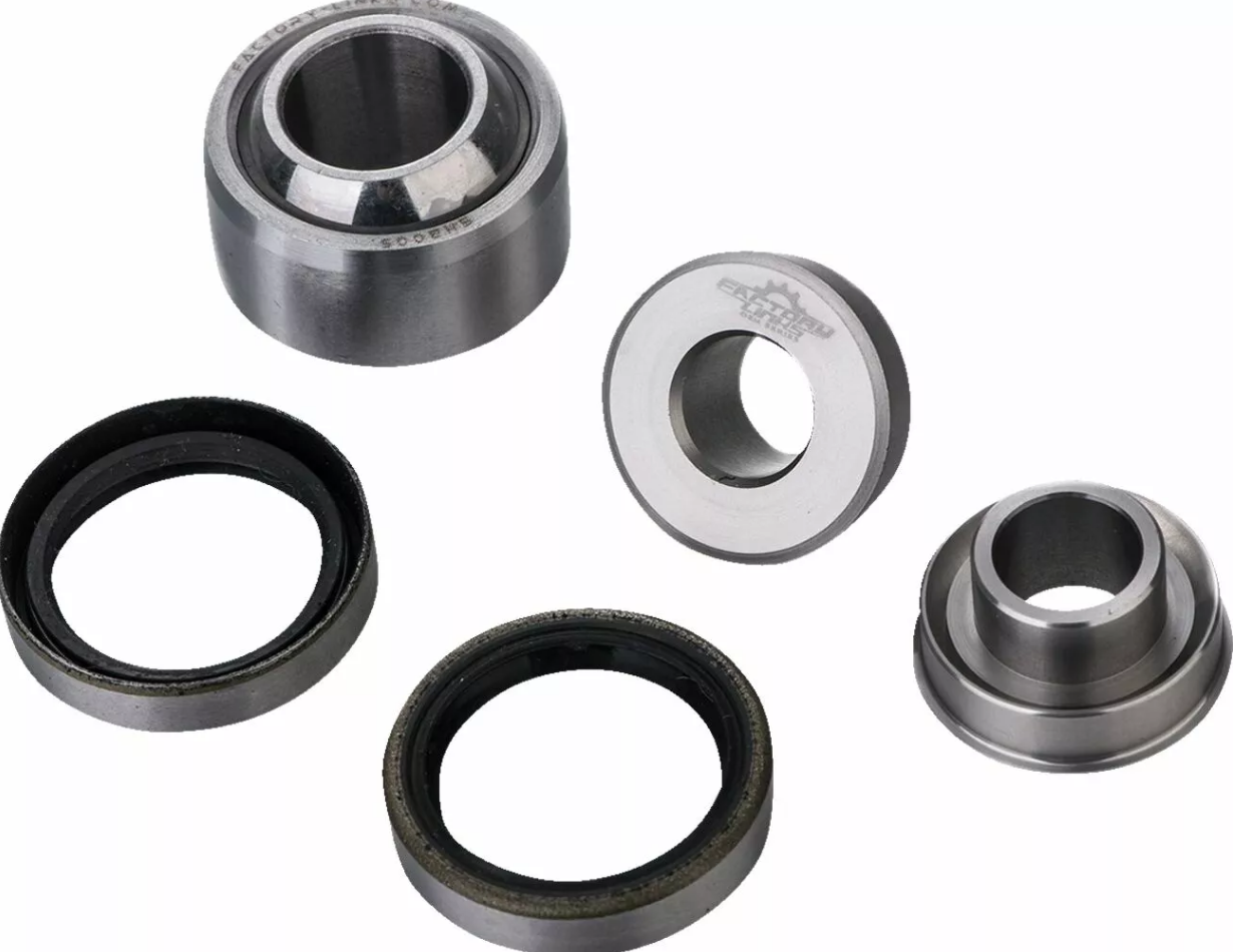 LOW SHOCK BEARING KT/KIT CUSCINETTI AMMORTIZZATORE KTM/HUSABERG