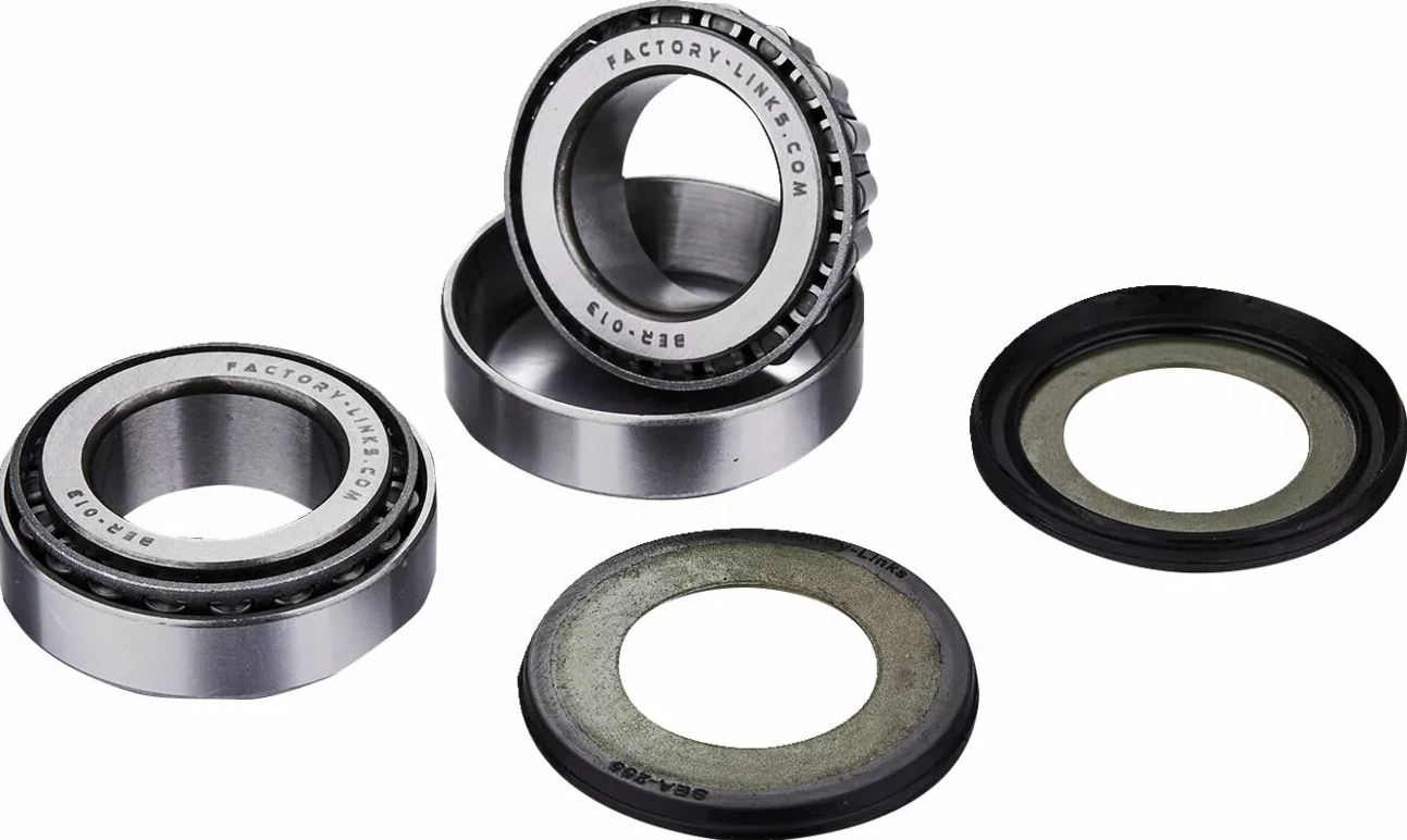 STEERING STEM BEARING KT/KIT SERIE STERZO AJP/HONDA