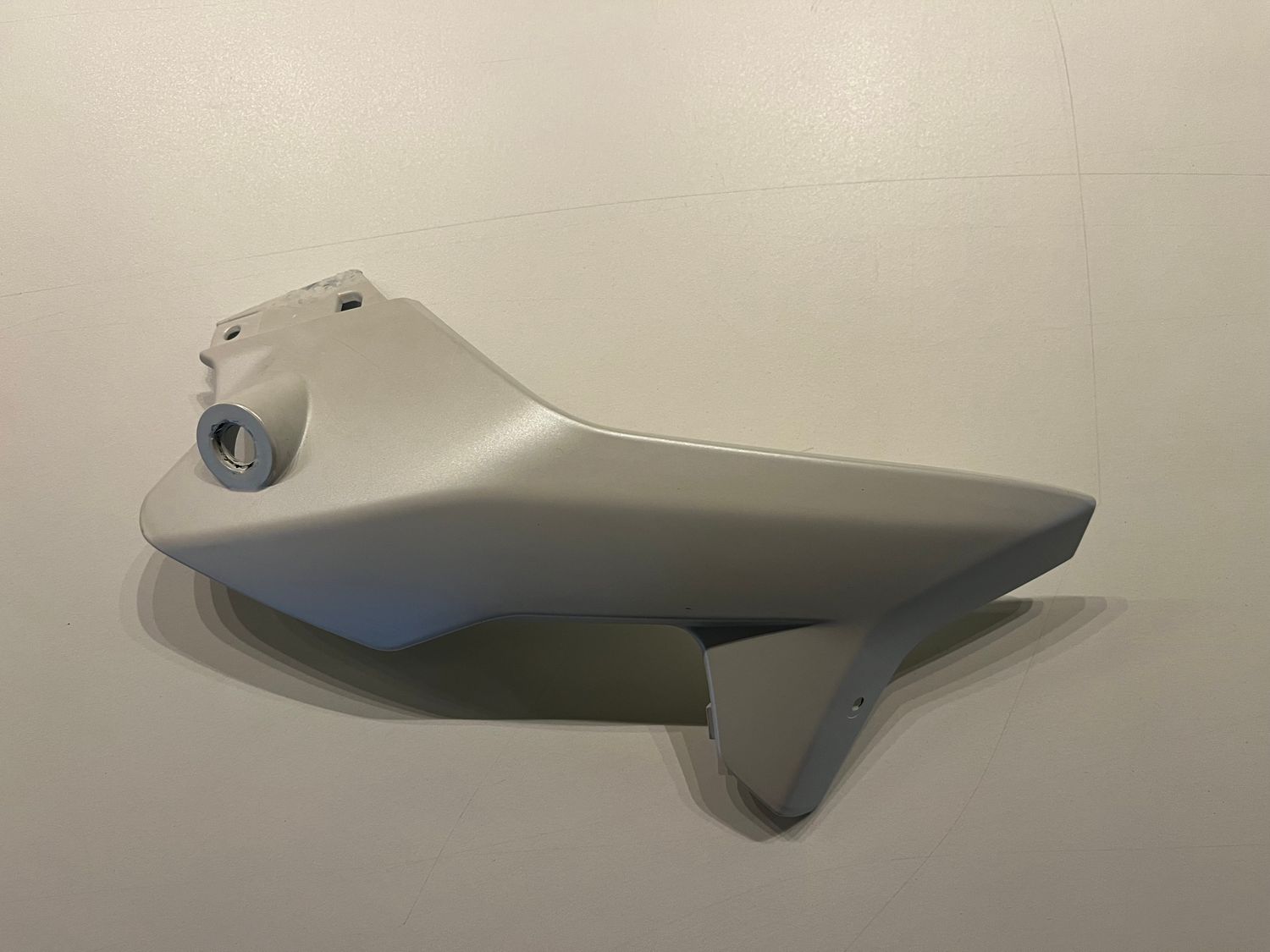 PLASTICA FARO DX KEEWAY RKF 125 2023/2024