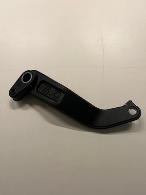 SHIFT LEVER/ LEVA FRIZIONE BENDA/KEEWAY 2022/2025