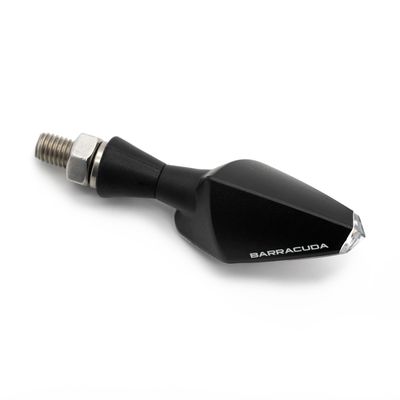 BARRACUDA MINIVIPER LED NERE