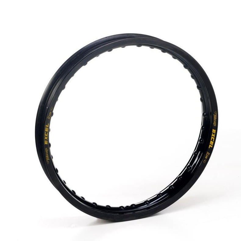 CERCHIO EXCEL TAKASAGO 18/1,85/36 NERO