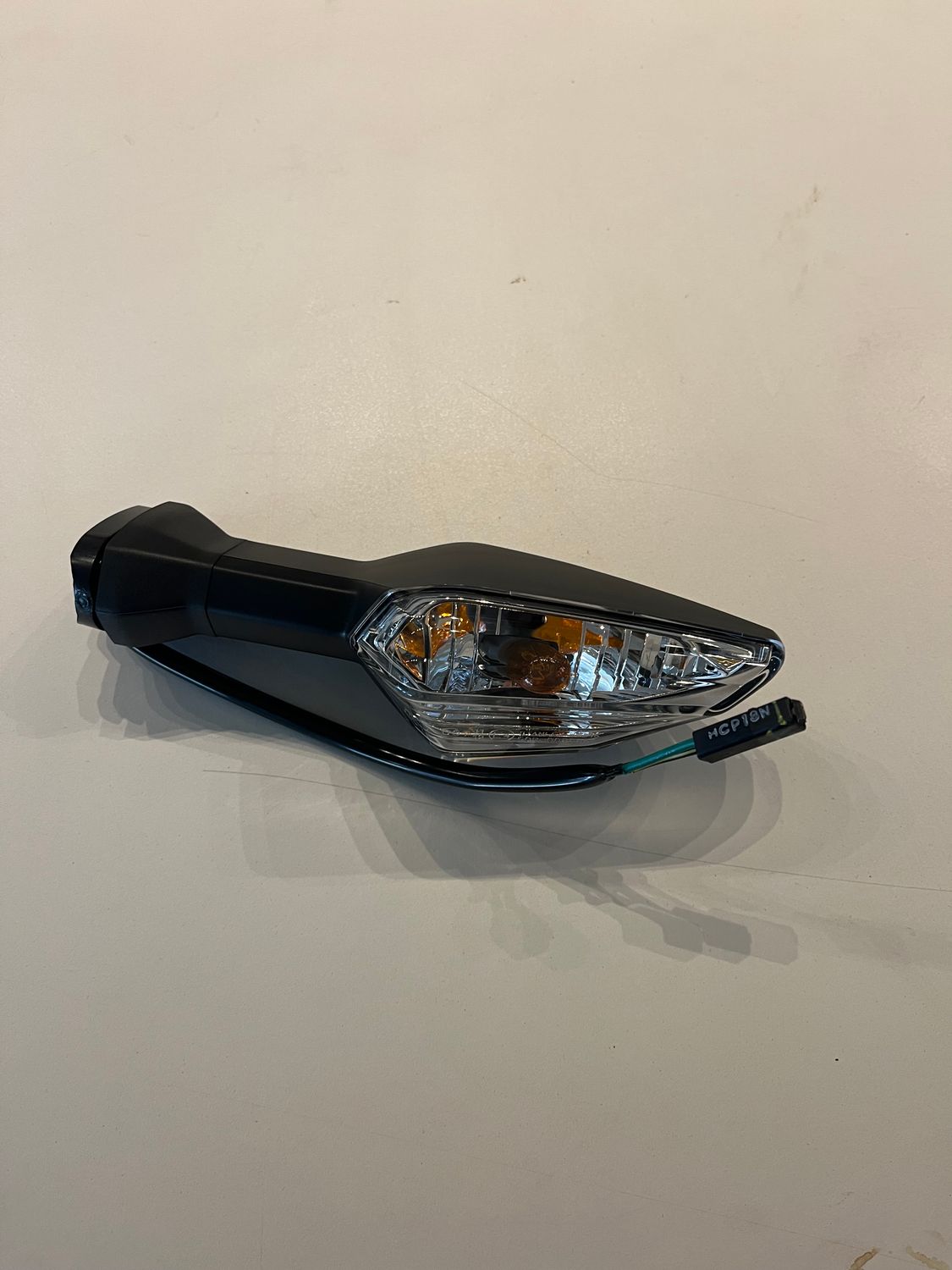 LAMP-ASSY-SIGNAL,FR,LH/ FRECCIA FRONTALE SX Z/400/1000 VERSYS/300/1000SE