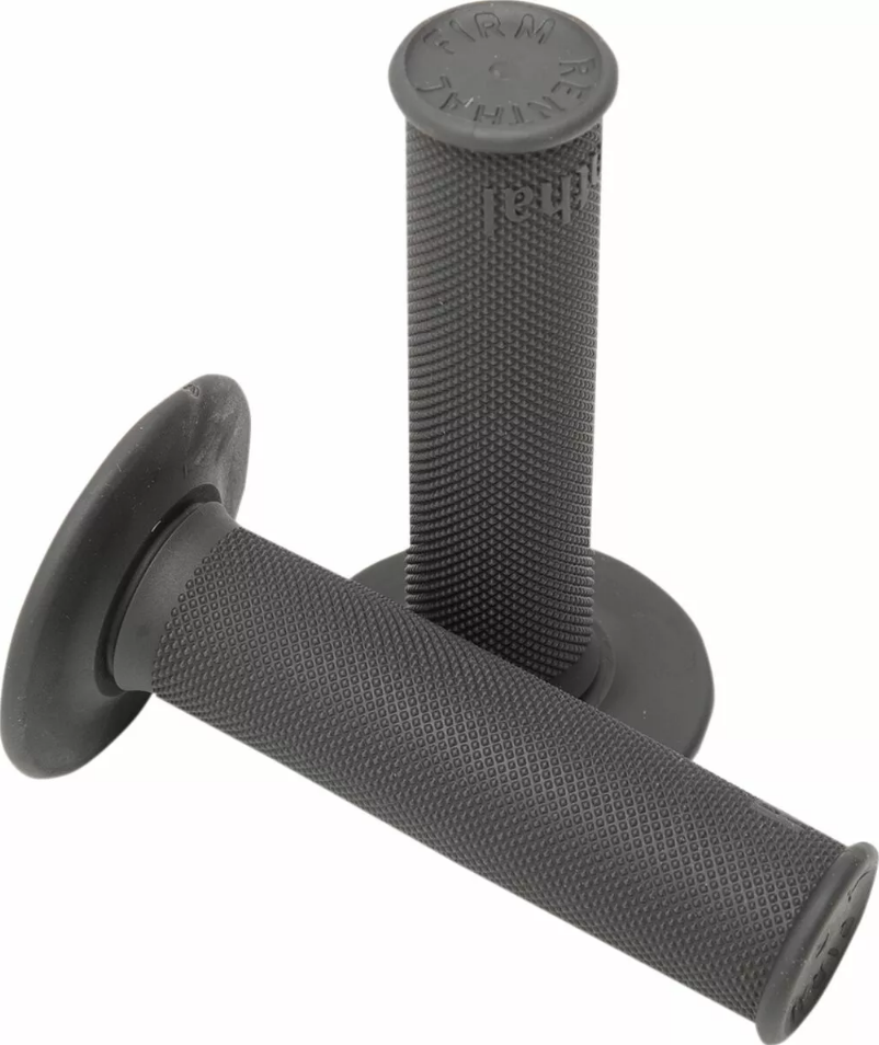 RENTHAL GRIP DIAMOND FIRM/ MANOPOLE MX CON GRIP A DIAMANTI