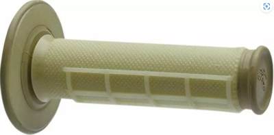 RENTHAL GRIP DUAL COMPOUND KEVLAR/ MANOPOLE RINFORZATE A DOPPIA MESCOLA RENTHAL GRIP DUAL COMPOUND KEVLAR/ MANOPOLE RINFORZATE A DOPPIA MESCOLA