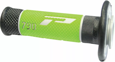 GRIPS790 GREY/GREEN/BLACK/ MANOPOLE TRIPLA DENSITA' 790 GRIPS790 GREY/GREEN/BLACK/ MANOPOLE TRIPLA DENSITA' 790