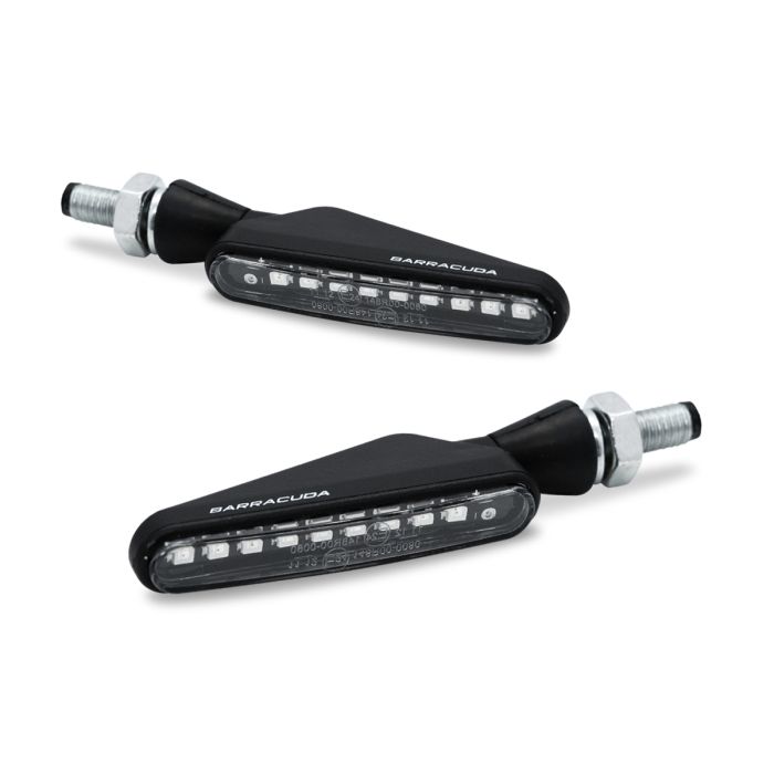 BARRADUCA SQB-LED BASIC (LED SEQUENTIAL) UNIVERSALI